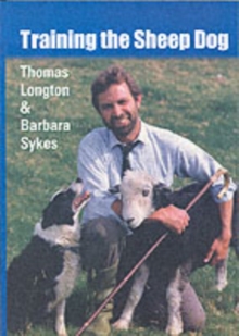 Training the Sheep Dog, Paperback Book Training the Sheep Dog, Paperback Book