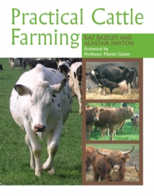 Practical Cattle Farming, Paperback Book Practical Cattle Farming, Paperback Book