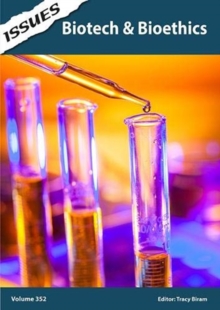 Biotech & Bioethics : 352, Paperback / softback Book Biotech & Bioethics : 352, Paperback / softback Book