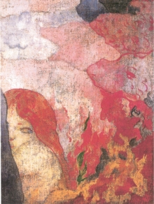 Potential Images : Ambiguity and Indeterminacy in Modern Art, Paperback Book Potential Images : Ambiguity and Indeterminacy in Modern Art, Paperback Book