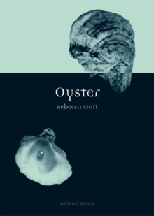 Oyster, Paperback Book Oyster, Paperback Book
