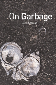 On Garbage, Paperback Book On Garbage, Paperback Book