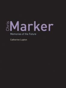 Chris Marker : The Geography of Memory, Paperback Book Chris Marker : The Geography of Memory, Paperback Book