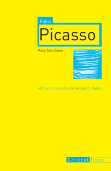 Pablo Picasso, Paperback / softback Book Pablo Picasso, Paperback / softback Book