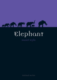 Elephant, Paperback Book Elephant, Paperback Book