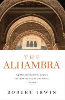 The Alhambra, Paperback Book The Alhambra, Paperback Book