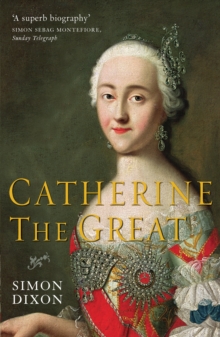 Catherine the Great, Paperback Book Catherine the Great, Paperback Book