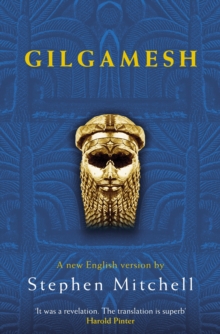 Gilgamesh, Paperback Book Gilgamesh, Paperback Book