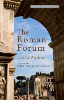 The Roman Forum, Paperback Book The Roman Forum, Paperback Book