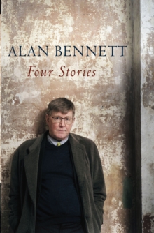 Four Stories, Paperback Book Four Stories, Paperback Book
