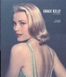 Grace Kelly, Hardback Book Grace Kelly, Hardback Book