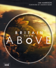 Britain from Above, Hardback Book Britain from Above, Hardback Book