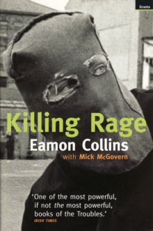 Killing Rage, Paperback Book Killing Rage, Paperback Book