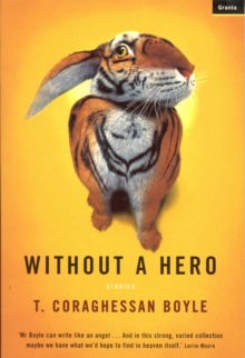 Without a Hero : And Other Stories, Paperback Book Without a Hero : And Other Stories, Paperback Book