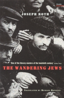 Wandering Jews, Paperback Book Wandering Jews, Paperback Book