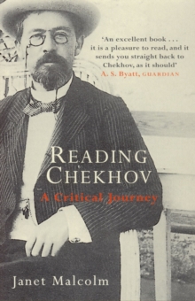 Reading Chekhov : A Critical Journey, Paperback Book Reading Chekhov : A Critical Journey, Paperback Book