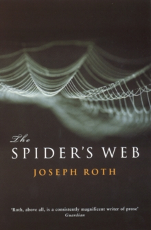 Spider'S Web, Paperback Book Spider'S Web, Paperback Book