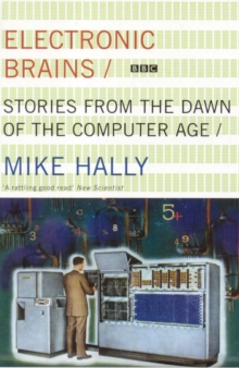Electronic Brains, Paperback Book Electronic Brains, Paperback Book
