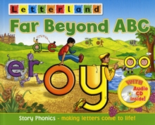 Far Beyond ABC, Paperback Book Far Beyond ABC, Paperback Book