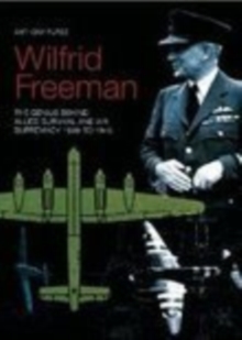 Wilfrid Freeman, Paperback Book Wilfrid Freeman, Paperback Book