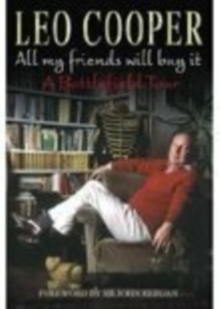 All My Friends Will Buy it, Paperback Book All My Friends Will Buy it, Paperback Book