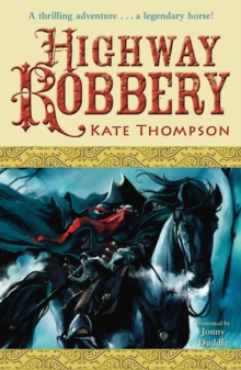 Highway Robbery, Paperback Book Highway Robbery, Paperback Book