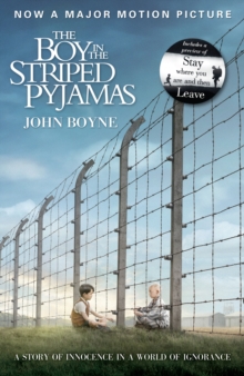 The Boy in the Striped Pyjamas, Paperback / softback Book The Boy in the Striped Pyjamas, Paperback / softback Book