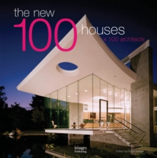 New 100 Houses X 100 Architects, Hardback Book New 100 Houses X 100 Architects, Hardback Book