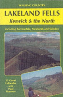 Lakeland Fells : Keswick and the North