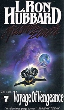 Voyage of Vengeance, Paperback Book Voyage of Vengeance, Paperback Book