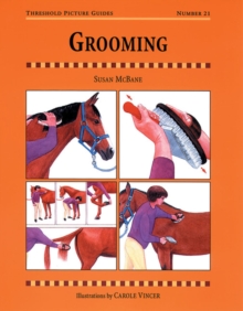 Grooming, Paperback Book Grooming, Paperback Book