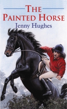 The Painted Horse, Paperback Book The Painted Horse, Paperback Book