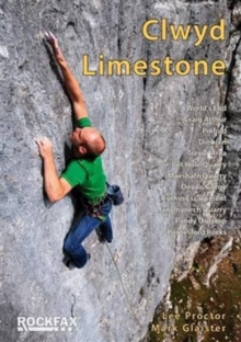 Clwyd Limestone, Paperback Book Clwyd Limestone, Paperback Book