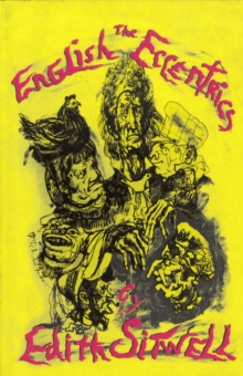 English Eccentrics, Paperback Book English Eccentrics, Paperback Book
