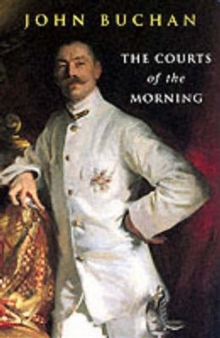 The Courts of the Morning, Paperback Book The Courts of the Morning, Paperback Book
