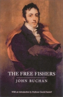 The Free Fishers, Paperback Book The Free Fishers, Paperback Book