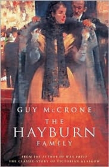 The Hayburn Family, Paperback Book The Hayburn Family, Paperback Book