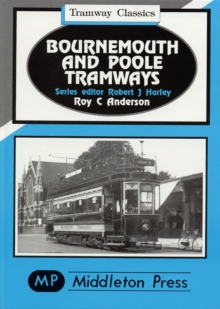 Bournemouth and Poole Tramways