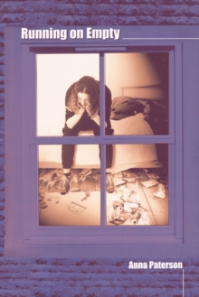 Running on Empty : A Novel About Eating Disorders for Teenage Girls, Paperback Book Running on Empty : A Novel About Eating Disorders for Teenage Girls, Paperback Book