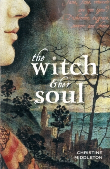 The Witch and Her Soul, Paperback Book The Witch and Her Soul, Paperback Book