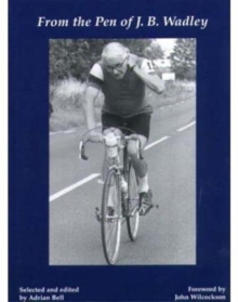 From the Pen of J.B.Wadley, Paperback Book From the Pen of J.B.Wadley, Paperback Book