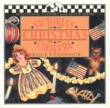 Victorian Christmas Cookery, Paperback / softback Book Victorian Christmas Cookery, Paperback / softback Book