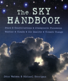 The Sky Handbook, Paperback Book The Sky Handbook, Paperback Book