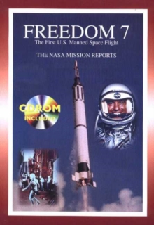 "Freedom 7" : The First U.S. Manned Space Flight, Paperback / softback Book "Freedom 7" : The First U.S. Manned Space Flight, Paperback / softback Book