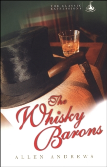 The Whisky Barons, Paperback Book The Whisky Barons, Paperback Book