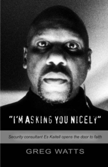 I'm Asking You Nicely, Paperback Book I'm Asking You Nicely, Paperback Book