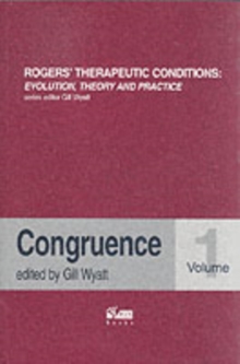 Congruence, Paperback Book Congruence, Paperback Book