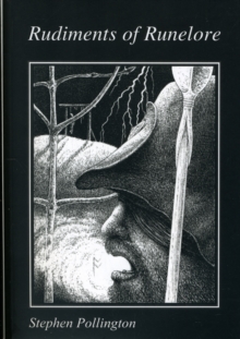 Rudiments of Runelore, Paperback / softback Book Rudiments of Runelore, Paperback / softback Book