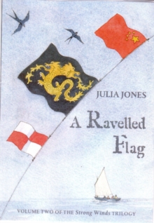 A Ravelled Flag, Paperback Book A Ravelled Flag, Paperback Book
