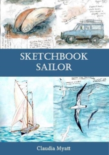 Sketchbook Sailor, Paperback / softback Book Sketchbook Sailor, Paperback / softback Book